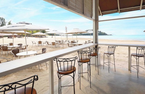 Padang Matsirat Complejo | Berjaya Langkawi Resort