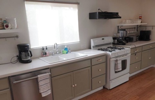 Southwest Berkeley Casa | Berkeley - Heart of the Bay