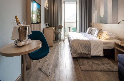 Gruz Hotel | Berkeley Hotel