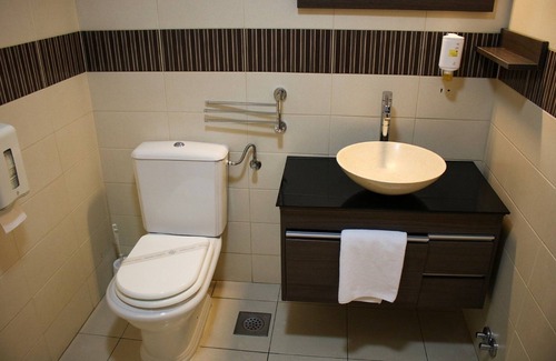 Gruz Hotel | Berkeley Hotel