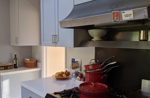 Berkeley Hills Casa | Berkeley Oasis Lots of Outdoor Space & Hot Tub