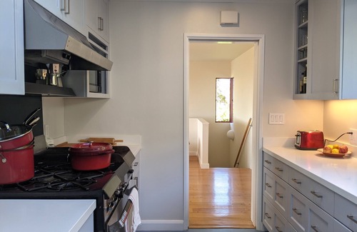 Berkeley Hills Casa | Berkeley Oasis Lots of Outdoor Space & Hot Tub