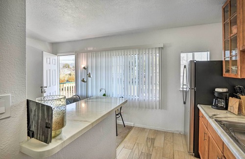 Southwest Berkeley Casa | Berkeley Townhome ~ 12 Mi to Downtown SF!