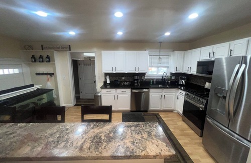 Berkley Casa | Berkley Resort