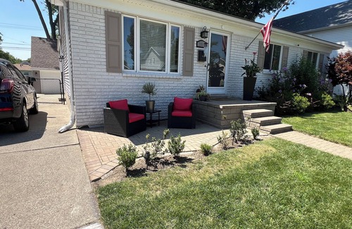 Berkley Casa | Berkley Resort