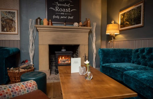 Woolhamton Hotel | Berkshire Arms by Greene King Inns