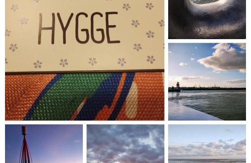 Wittduen Cama Y Desayuno | Berlin-Wilmersdorfer Nordseeheim - mit Etagenküchen zur Selbstversorgung