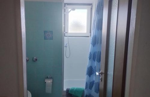 Wittduen Cama Y Desayuno | Berlin-Wilmersdorfer Nordseeheim - mit Etagenküchen zur Selbstversorgung