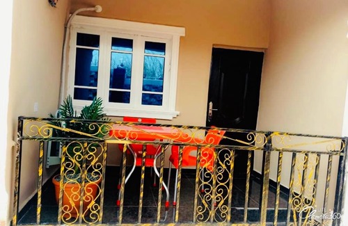 Igarra Apartamento | Berlosconi Apartments