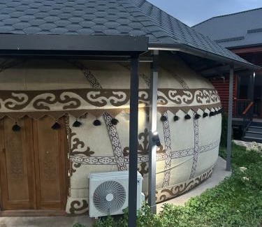 Karakol Apartamento | Bermet guest house