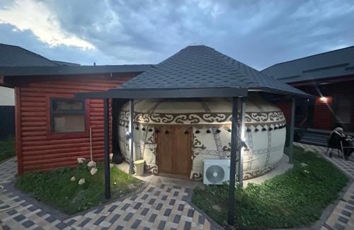Karakol Apartamento | Bermet guest house