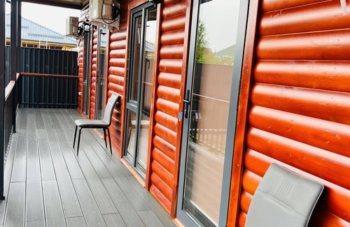 Karakol Apartamento | Bermet Guest House