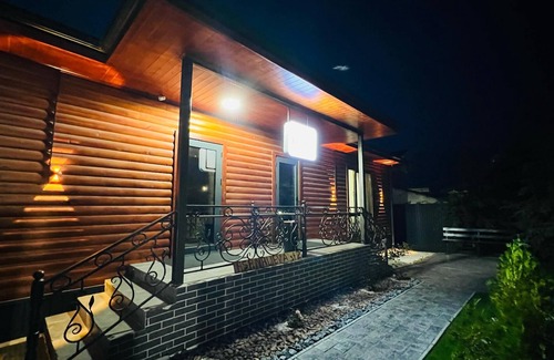 Karakol Apartamento | Bermet Guest House