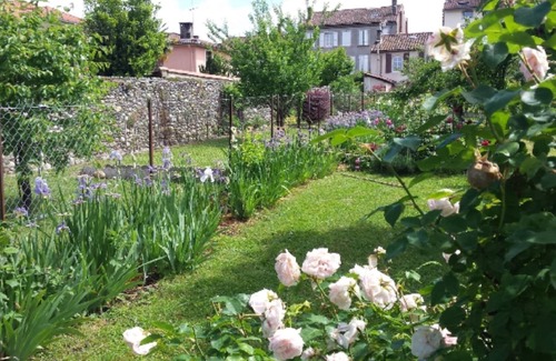 Saint-Girons Cama Y Desayuno | Habitación Bernard Babij