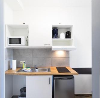 Rahlstedt Apartamento | Berne Apartments