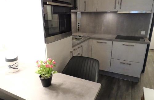 Dahme Apartamento | Berolina C 605