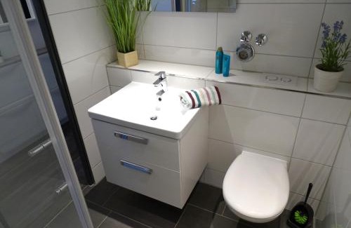 Dahme Apartamento | Berolina C 605