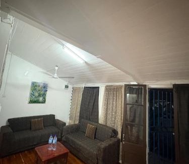 Suva Apartamento | Berry Cottage