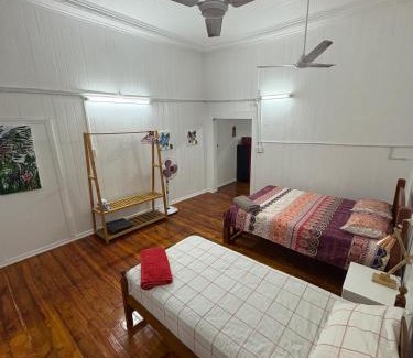 Suva Apartamento | Berry Cottage