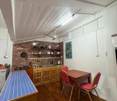Suva Apartamento | Berry Cottage
