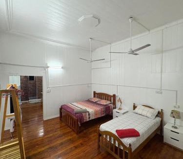 Suva Apartamento | Berry Cottage