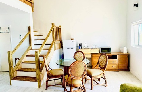 Great Harbour Cay Apartamento | Berry Island Hotel Suites