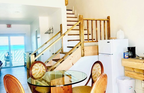 Great Harbour Cay Apartamento | Berry Island Hotel Suites