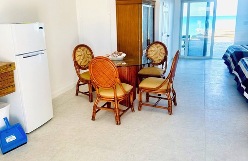 Great Harbour Cay Apartamento | Berry Island Hotel Suites