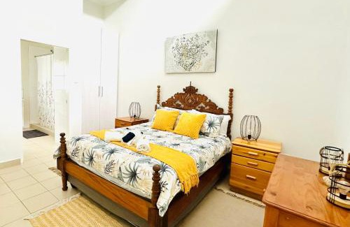 Manzini District Cabina | Berto's Lodge