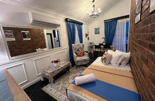 Kampung Bari Kecil Hotel | BERUNTUNG KE BARI RESORT @ PANTAI PENARIK