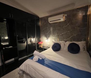 Kampung Bari Kecil Hotel | BERUNTUNG KE BARI RESORT @ PANTAI PENARIK