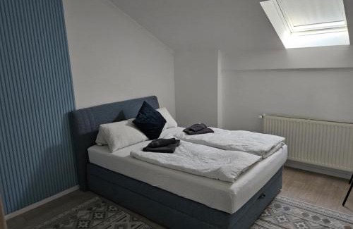 Kaposvar Apartamento | Berzsenyi Apartmanház