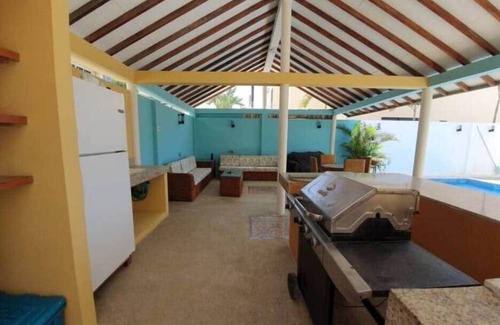 Manta Apartamento | Beso del Sol – «Olas» Depto 1 Dorm frente al mar