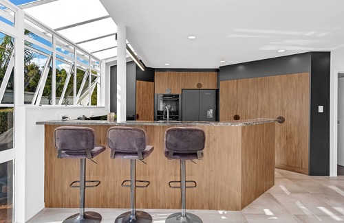 Castor Bay Casa | Bespoke Stays - Poolside Haven