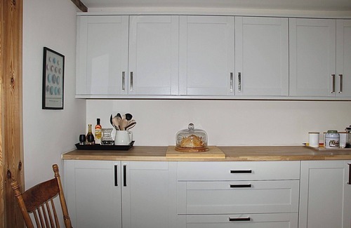 New Forest District Cabaña | Bessie May Cottage