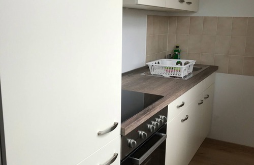 Bad Salzuflen Apartamento | Best APARTMENTS