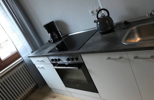 Bad Salzuflen Apartamento | Best APARTMENTS