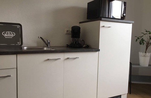 Bad Salzuflen Apartamento | Best APARTMENTS
