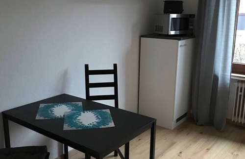 Bad Salzuflen Apartamento | Best APARTMENTS