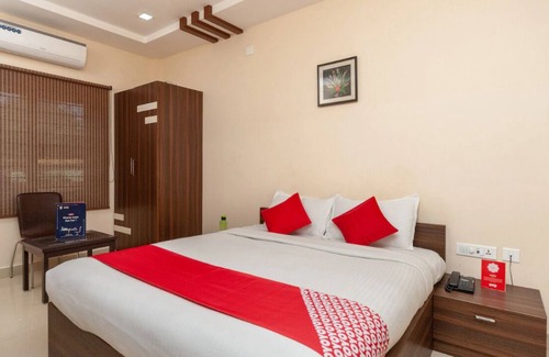 T Nagar Hotel | El mejor hotel económico en T. Nagar para la estancia