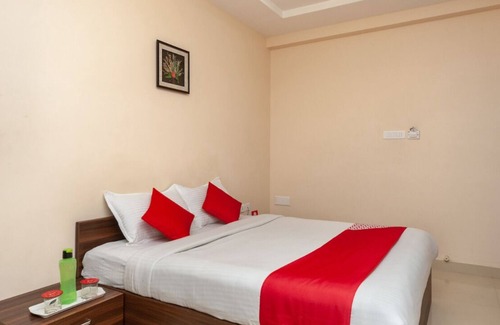 T Nagar Hotel | El mejor hotel económico en T. Nagar para la estancia