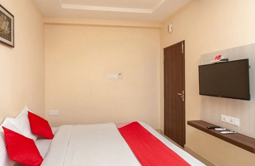 T Nagar Hotel | El mejor hotel económico en T. Nagar para la estancia