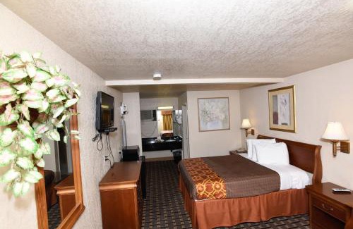 Southwest Anaheim Hotel | Best Budget Inn Anaheim