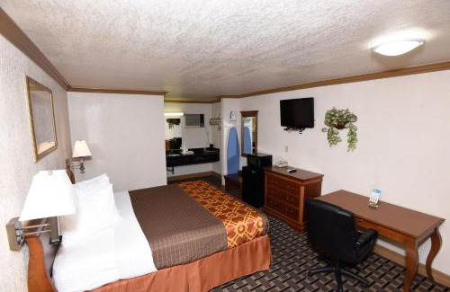 Southwest Anaheim Hotel | Best Budget Inn Anaheim