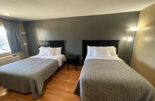 Bastrop Hotel | Best Budget Inn