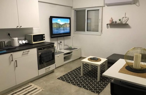 Kiryat Motzkin Casa | Mejor hogar central: Haifa - Akko - Playa - hallazgo raro