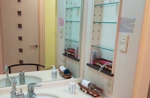 Honjo Casa | Best for Workation AQA Hotel 211 / Honjo Saitama