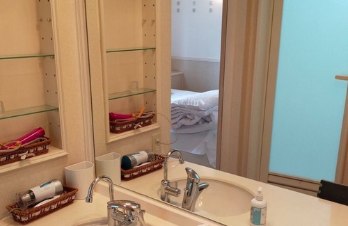 Honjo Casa | Best for Workation AQA Hotel 211 / Honjo Saitama