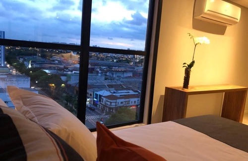 Zona Norte Hotel | Best Guest Hotels Expo Anhembi