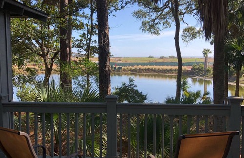 West Beach Cabaña | CAMINAR A LA PLAYA! PISCINA GRATUITA! AMENIDADES EXTRA.